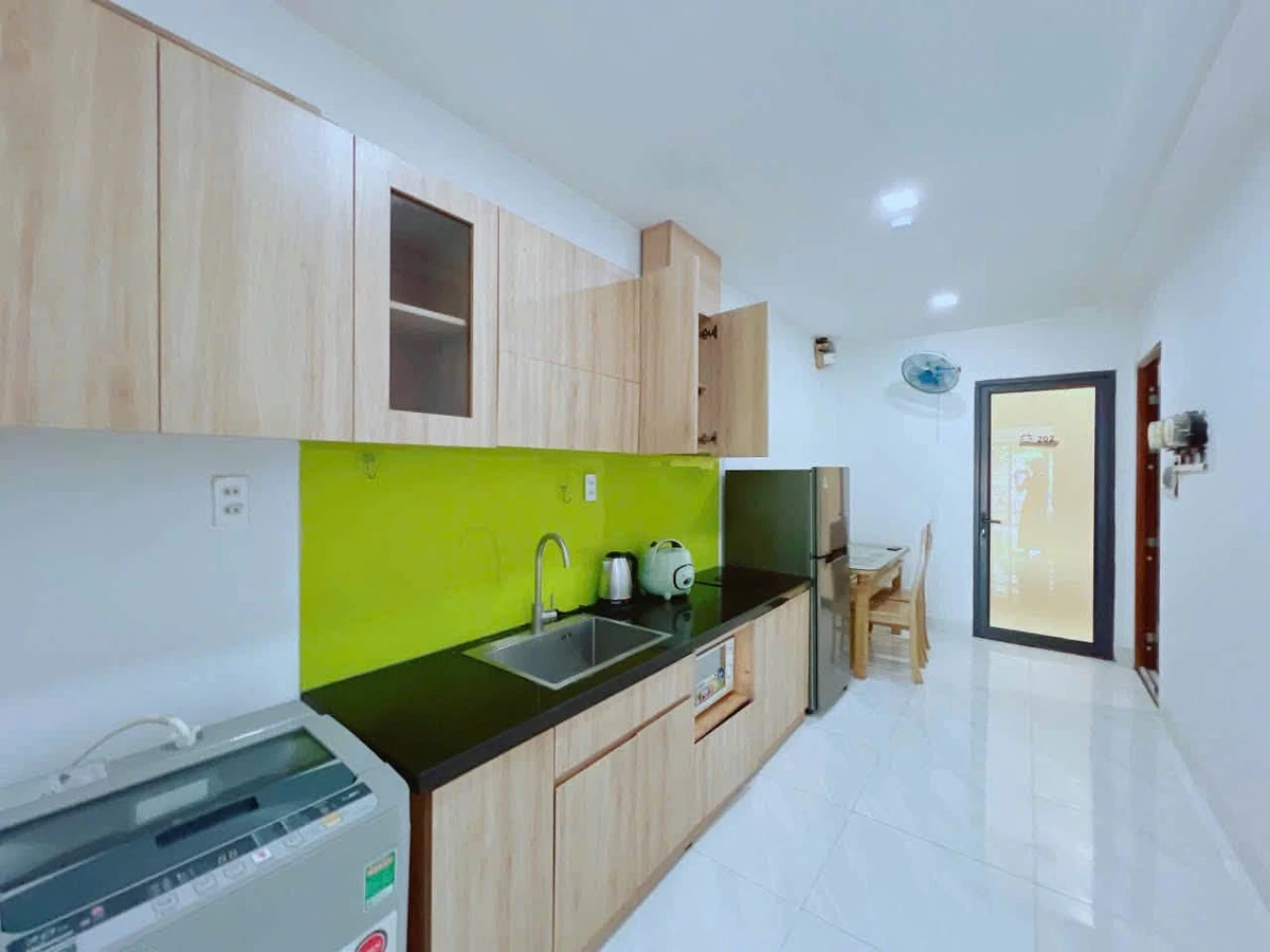 Bán shophouse An Thượng 68m² Đà Nẵng, giá 18 tỷ - Ảnh thu nhỏ 5