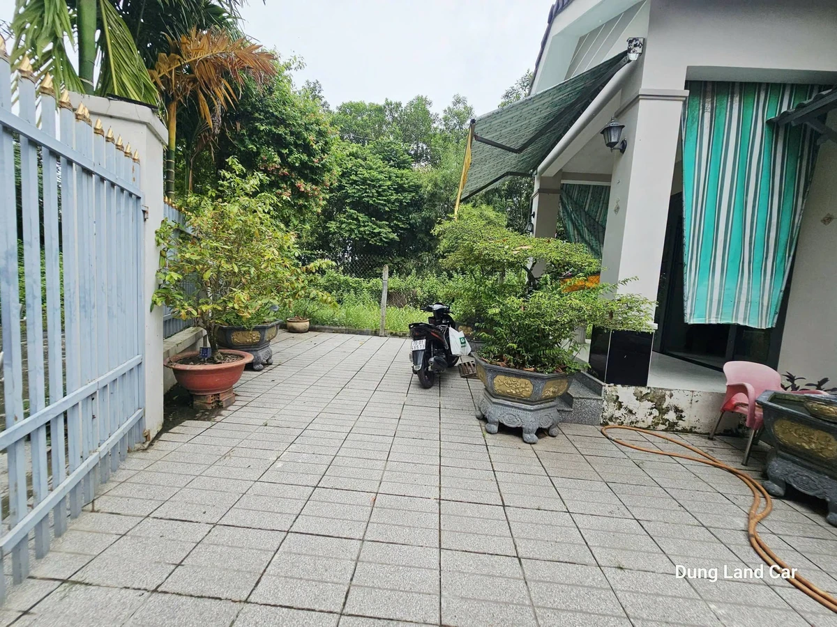 Bán nhà đất 270m² 3 phòng ngủ Tây Ninh 900 triệu - Ảnh thu nhỏ 3