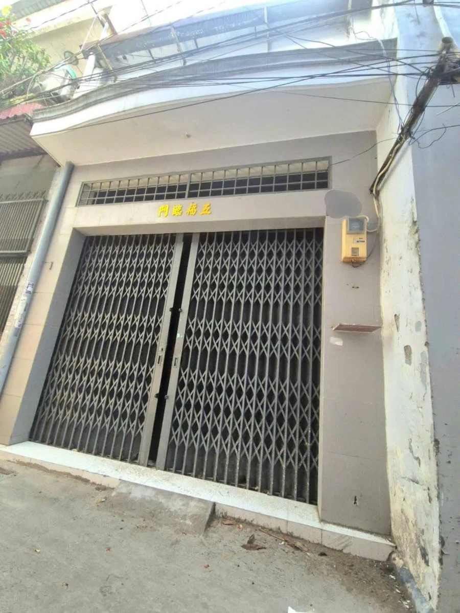 Bán nhà hẻm 4m Phan Anh, Tân Phú, 4,1x11m, trệt lửng, 4,45 tỷ - Ảnh thu nhỏ 2
