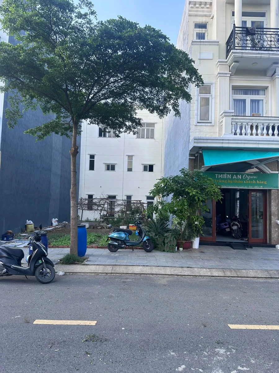 Bán lô đất 60m² phường Dĩ An, giá 3.19 tỷ - Ảnh thu nhỏ 4