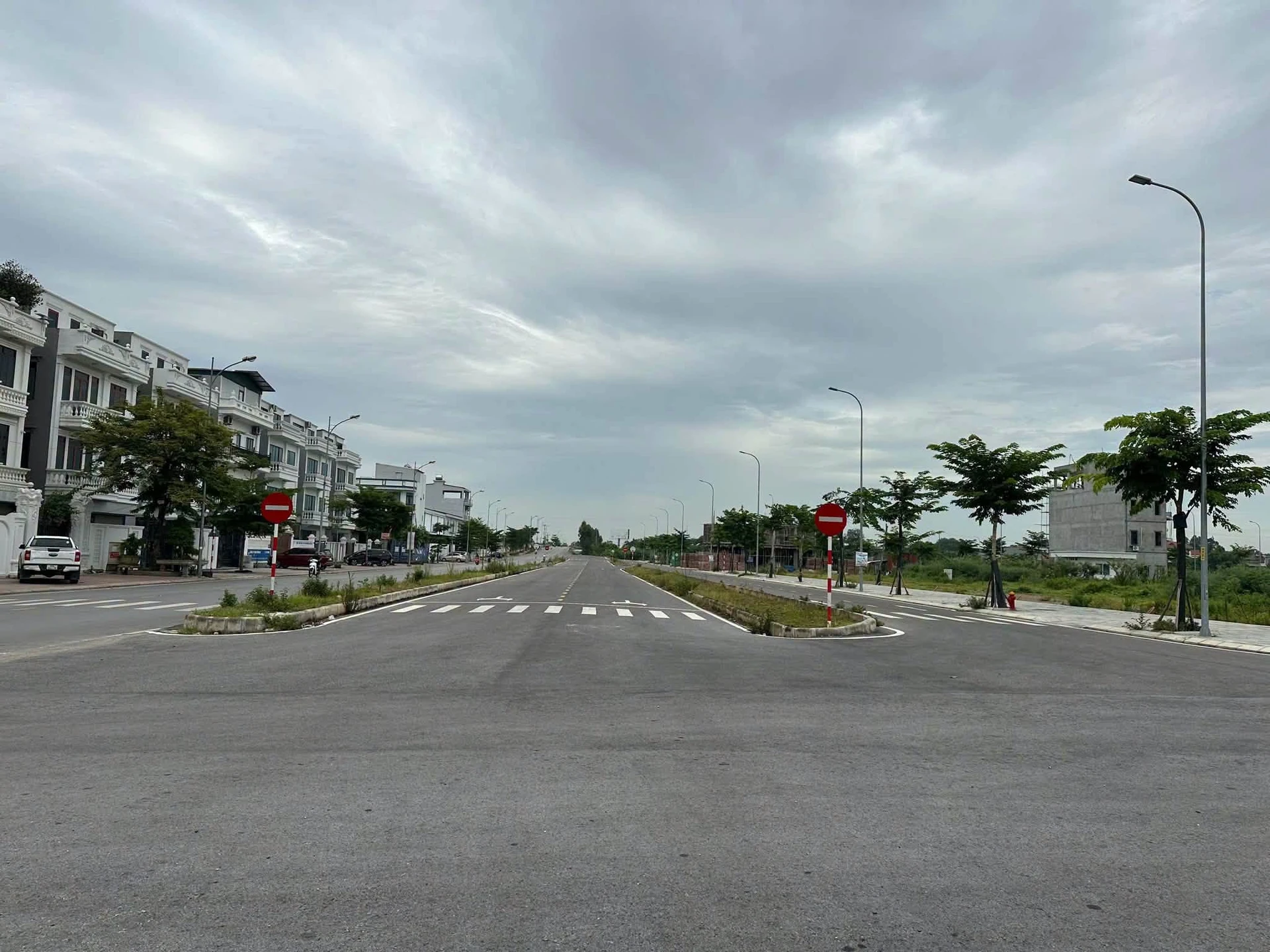 Bán đất nền 80m² mặt tiền 5m tại Vạn An, Bắc Ninh giá 5 tỷ - Ảnh 1