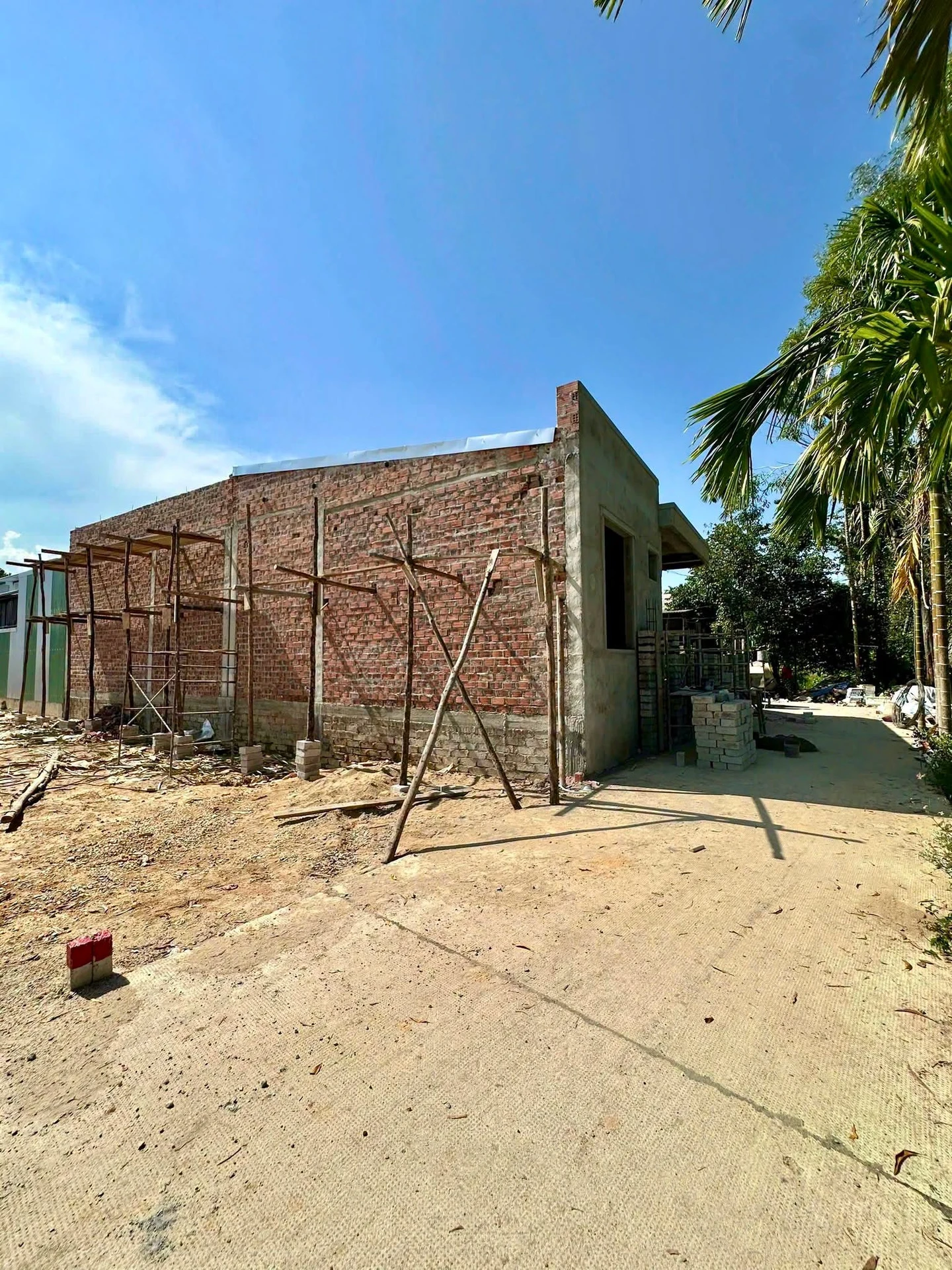 Bán đất kiệt ô tô Minh Mạng, Thủy Xuân, Huế, 104m² - Ảnh 1