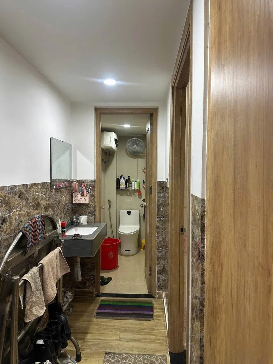 Bán nhà cấp 4 2PN kiệt 3m Cù Chính Lan 50m² giá 2,5 tỷ - Ảnh thu nhỏ 3