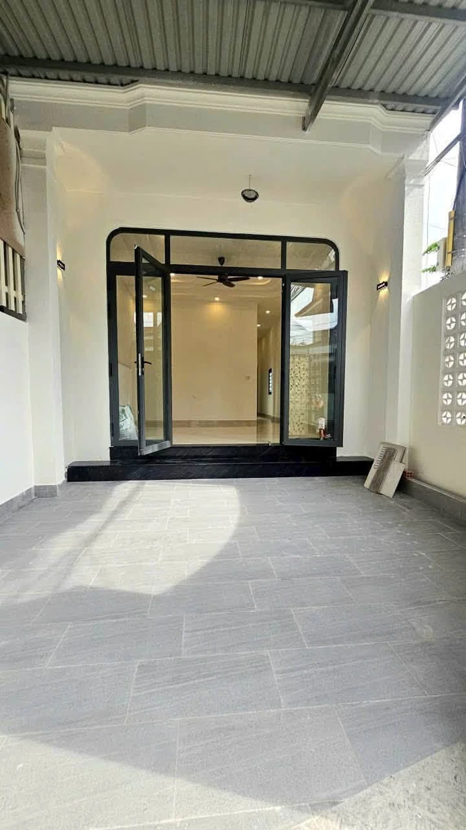 Bán nhà cấp 4 góc 2 mặt tiền 94m2 giá 2,79 tỷ, phường Tân Hòa, Hố Nai, Biên Hòa, Đồng Nai - Ảnh thu nhỏ 5