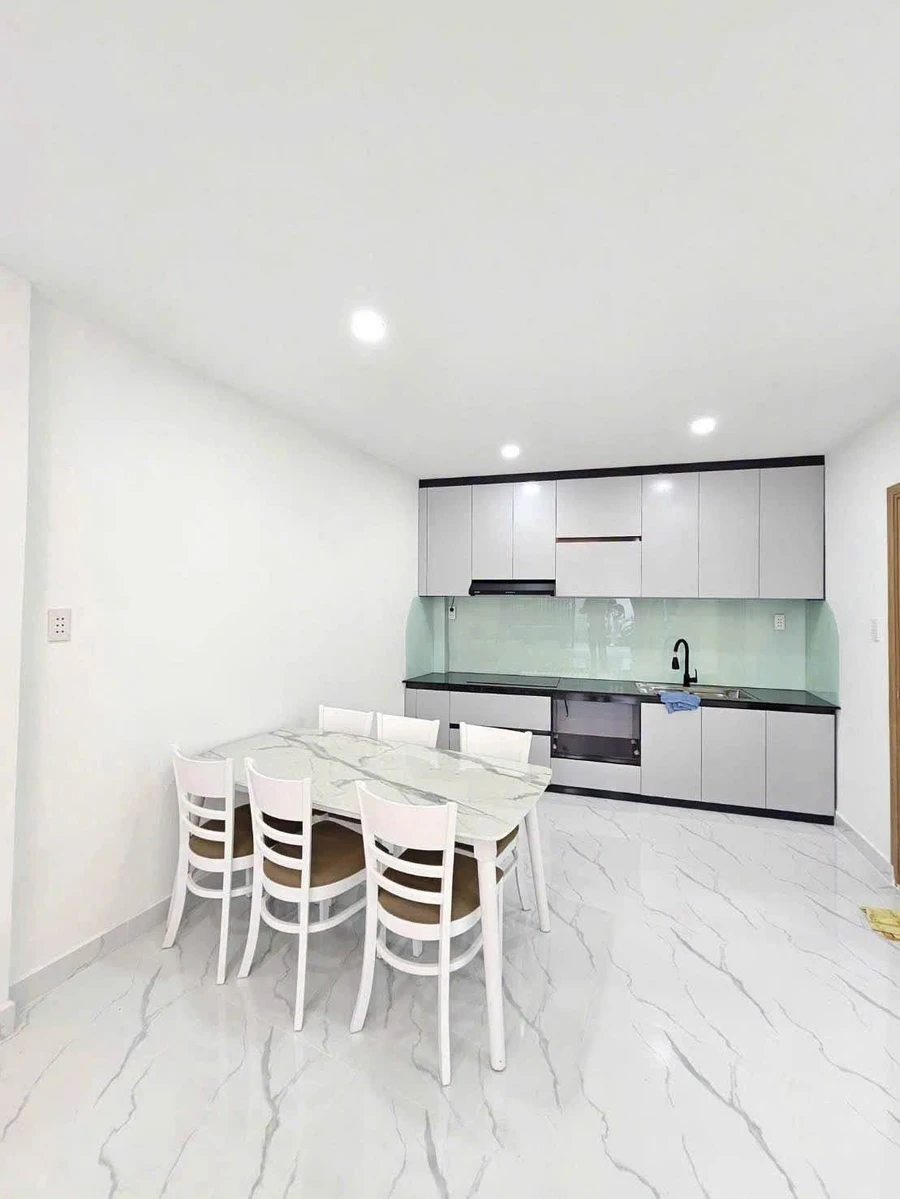 Nhà sổ riêng 46m² 2PN 2WC gần vòng xoay An Phú - Ảnh thu nhỏ 2