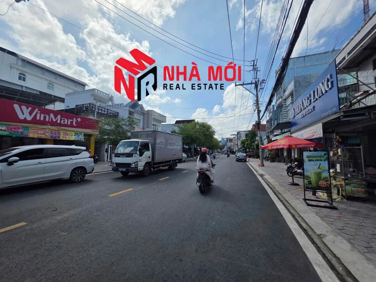 Bán nhà cấp 4, 2PN, 47.8m², An Xuyên, Cà Mau, 790 triệu - Ảnh thu nhỏ 3