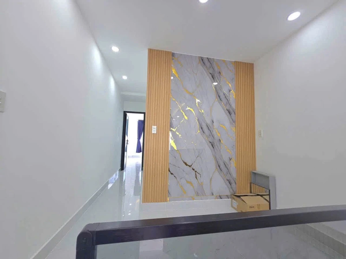 Bán nhà hẻm Phú Thuận Quận 7, 52m², giá 4,8 tỷ - Ảnh thu nhỏ 5