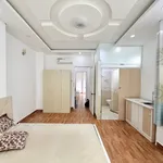 Bán nhà hẻm ô tô 44m² Hoàng Hoa Thám, Phú Nhuận - Ảnh thu nhỏ 5
