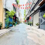 Bán nhà phố 4PN đẹp 56m² khu đồng bộ cạnh Metro 2 Gò Vấp - Ảnh thu nhỏ 2