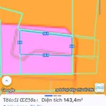 Bán lô đất mặt tiền Hương Lộ 2 Bà Rịa 143m2 3,78 tỷ - Ảnh thu nhỏ 5