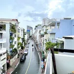 Bán shophouse 34m² 5 tầng Phú Nhuận cho thuê 25tr/tháng - Ảnh thu nhỏ 2