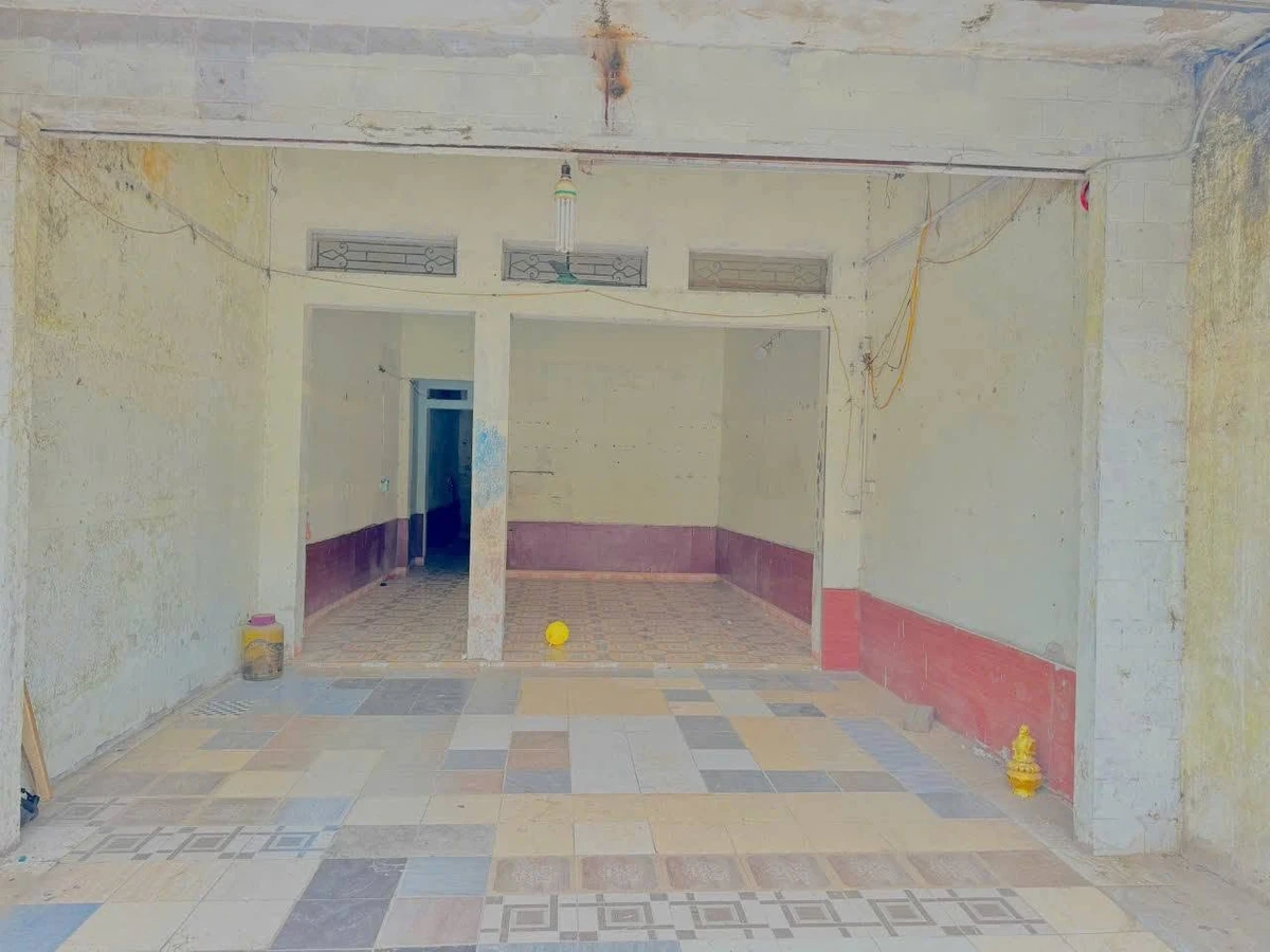Bán nhà mặt tiền 91m² Quận 1, 3 tỷ - Ảnh thu nhỏ 4