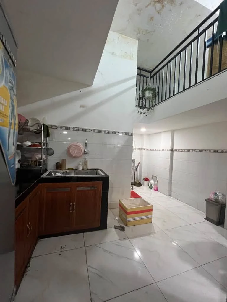Bán nhà 3 phòng ngủ 68m² Phường Tân Bình giá 6.1 tỷ - Ảnh 1
