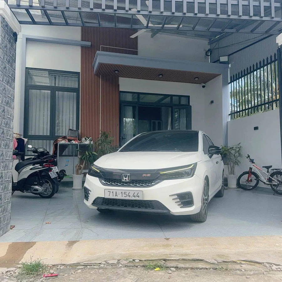 Bán nhà phố 3PN 185m2 Phường An Hội, Phú Nhuận, 1.6 tỷ - Ảnh thu nhỏ 3
