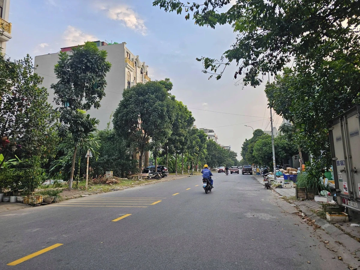 Bán đất Nguyễn Quyền 115m2 xây 7 tầng Bắc Ninh 10 tỷ - Ảnh thu nhỏ 2