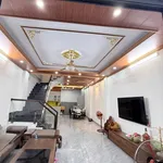 Bán nhà 3 tầng 96m2 Quảng Thắng, gần bệnh viện, Thái Bình - Ảnh thu nhỏ 1