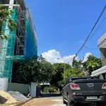 Bán lô đất Đông Trà 1 kẹp cống 5x20 100m2 giá 4,2 tỷ khu Làng Đại Học Đà Nẵng - Ảnh thu nhỏ 1