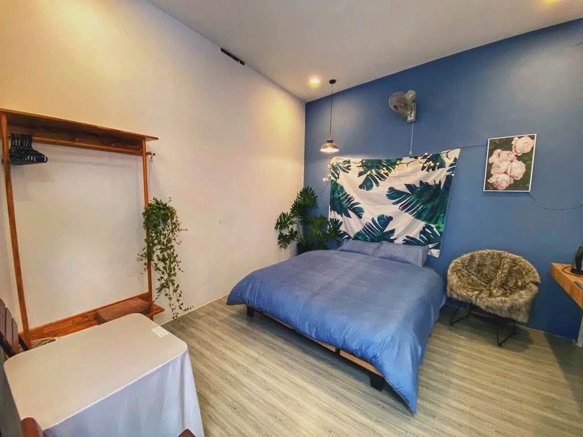 Biệt thự 2 mặt tiền Đà Lạt 367m², 8 phòng ngủ, 29,5 tỷ - Ảnh thu nhỏ 4