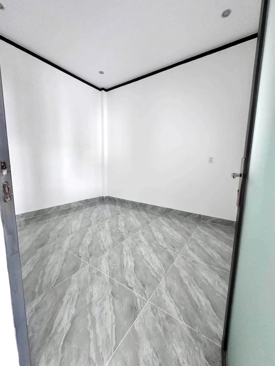 Bán nhà lầu Trảng Dài 85m2, gần đường Đồng Khởi - Ảnh thu nhỏ 5