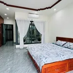 Bán nhà 3 tầng 100m2 có thang máy KĐT Hà Quang 2, Nha Trang giá 11,35 tỷ - Ảnh thu nhỏ 4