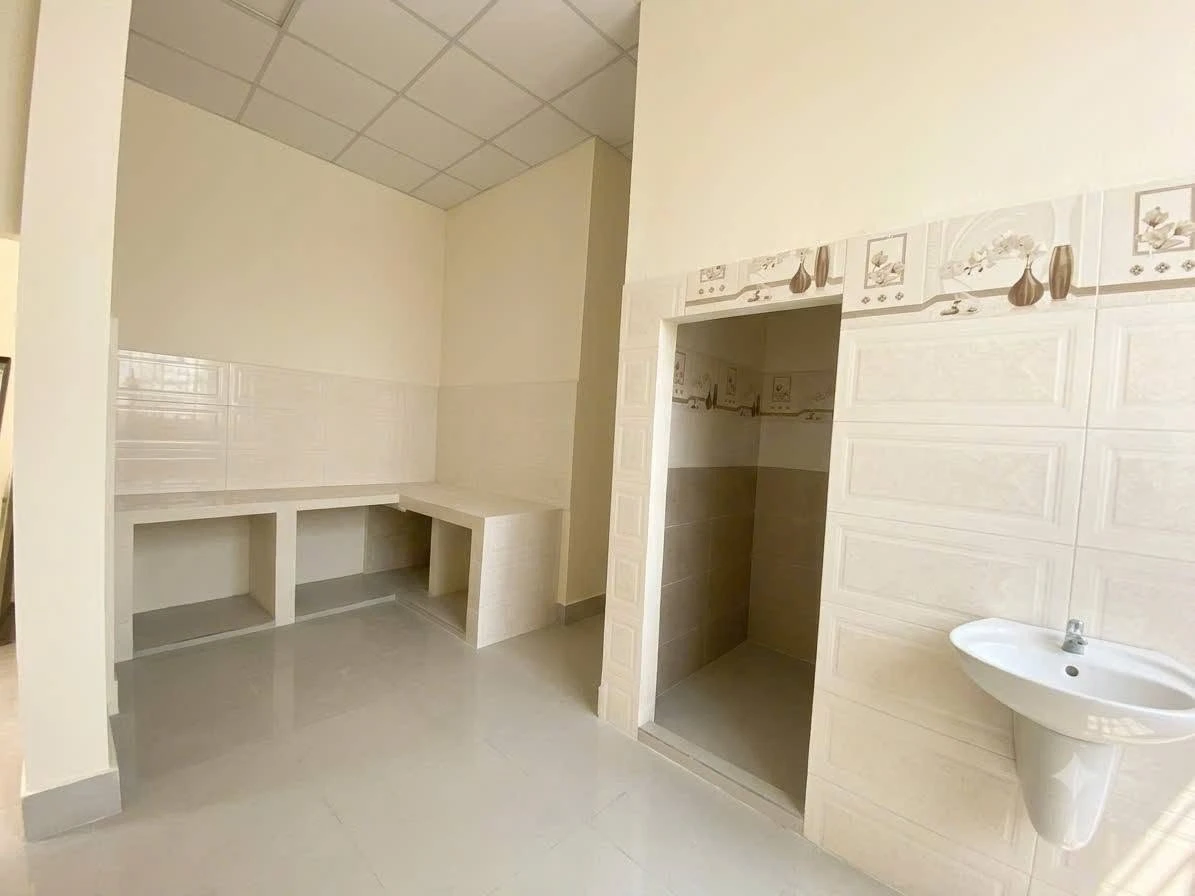 Cho thuê mặt bằng góc 80m² Phú Lợi Thủ Dầu Một 13tr/tháng - Ảnh thu nhỏ 5
