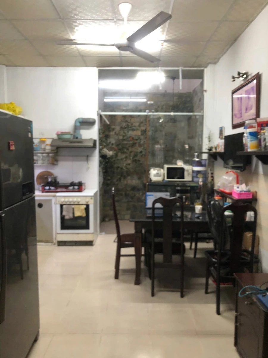 Bán nhà hẻm xe hơi Dương Bá Trạc Q8, 61m², 6 tỷ - Ảnh thu nhỏ 3