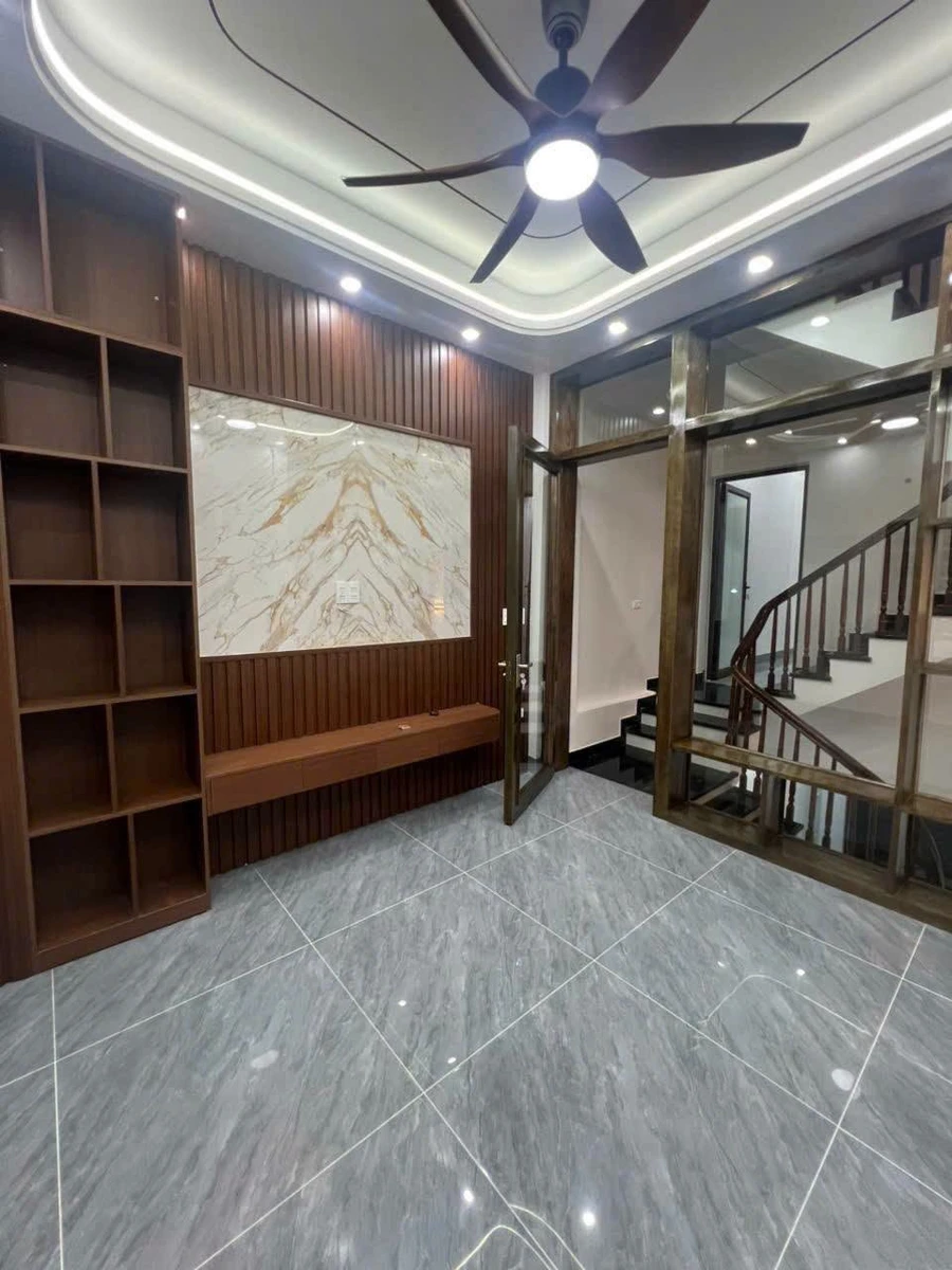 Bán nhà 4 tầng 44m² Bá Liễu Hải Tân 3.09 tỷ - Ảnh thu nhỏ 2