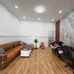 Bán nhà hẻm Sương Nguyệt Ánh 87m² 2PN 1 tỷ 590 triệu Quận 12 - Ảnh thu nhỏ 5