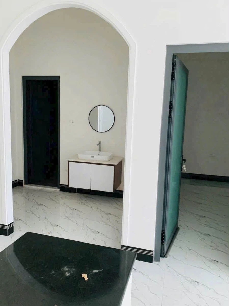 Cho thuê nhà 2PN, 110m² gần Đại Lộ Đồng Khởi, 5tr/tháng - Ảnh thu nhỏ 4