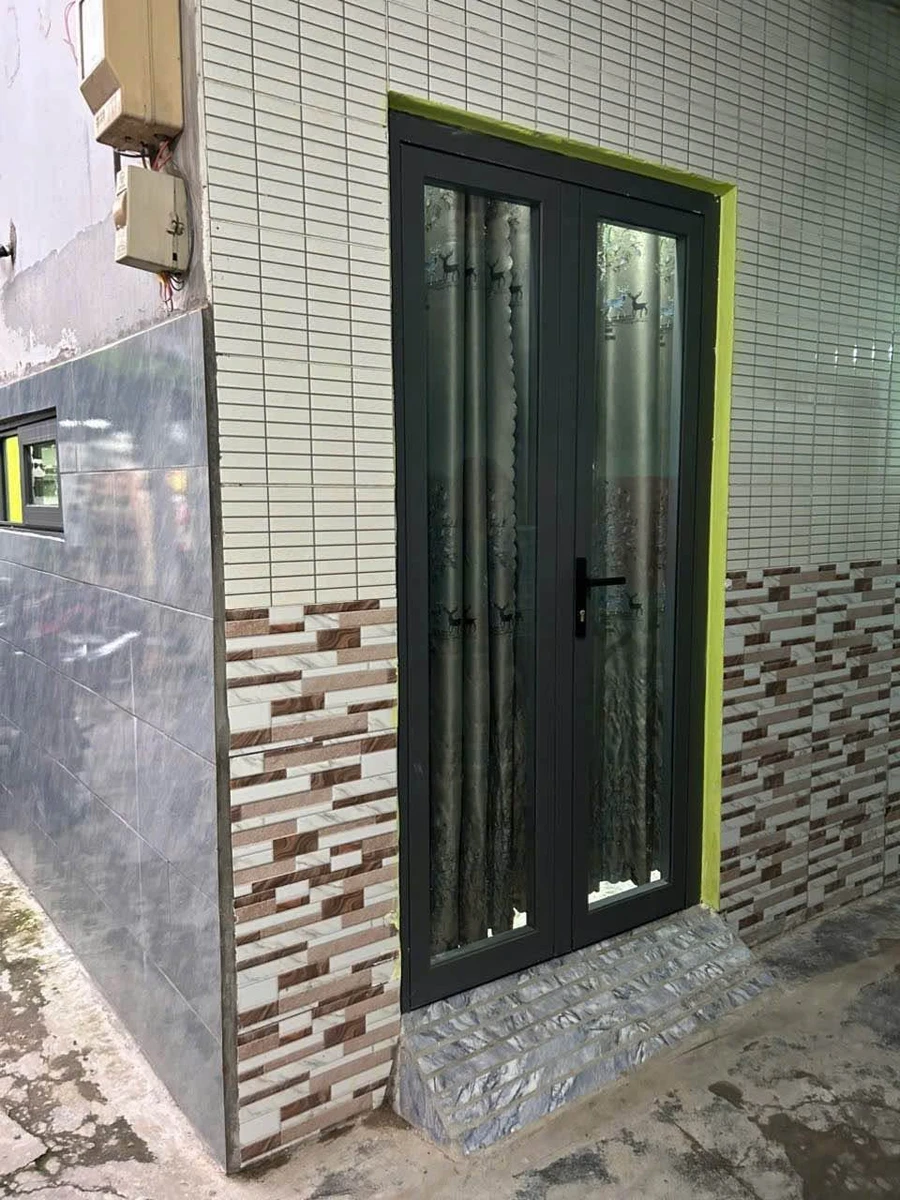Bán nhà Nhà Bè 13m², 520 triệu (bớt lộc) - Ảnh thu nhỏ 2