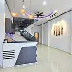 Bán nhà mới 97m² 1 trệt 1 lầu Phường Hố Nai - Ảnh thu nhỏ 3