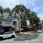 Bán nhà mặt tiền Thống Nhất Mới, khu đất vàng trung tâm Vũng Tàu, 1 trệt 3 lầu, DT 90,7m2 - Ảnh thu nhỏ 2