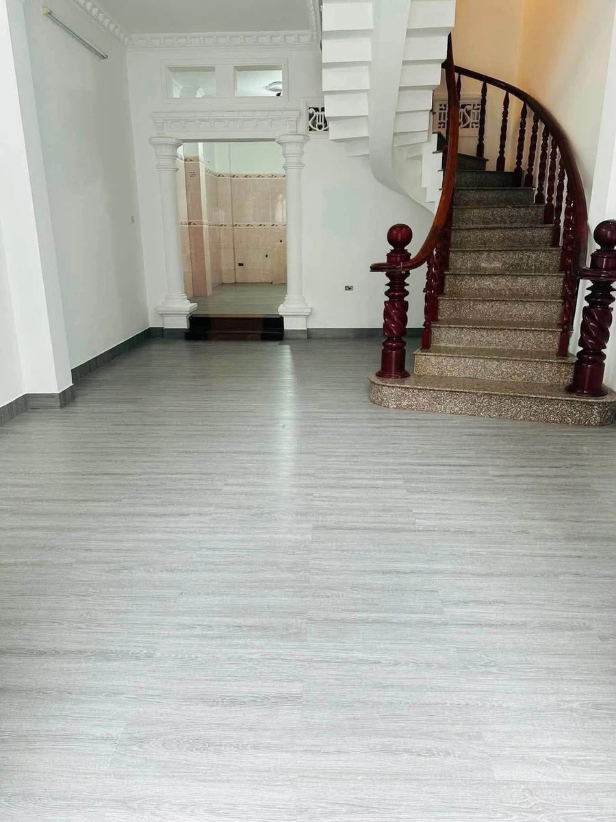 Bán nhà 4PN, 68m2 trên đường Ba Cu, Vũng Tàu - Ảnh thu nhỏ 4