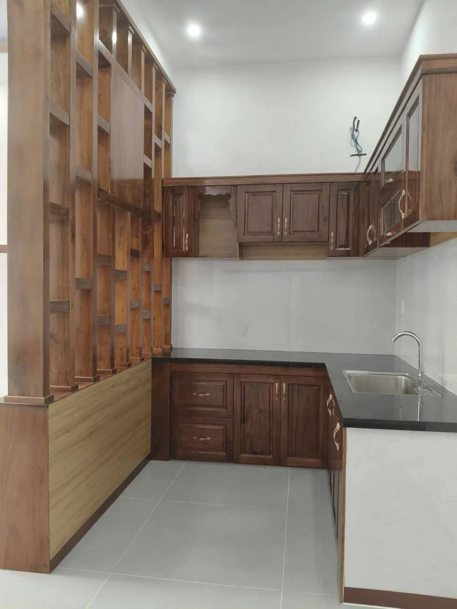 Bán nhà 2 phòng ngủ 100 m² Long Điền, Nhà Bè - Ảnh thu nhỏ 3