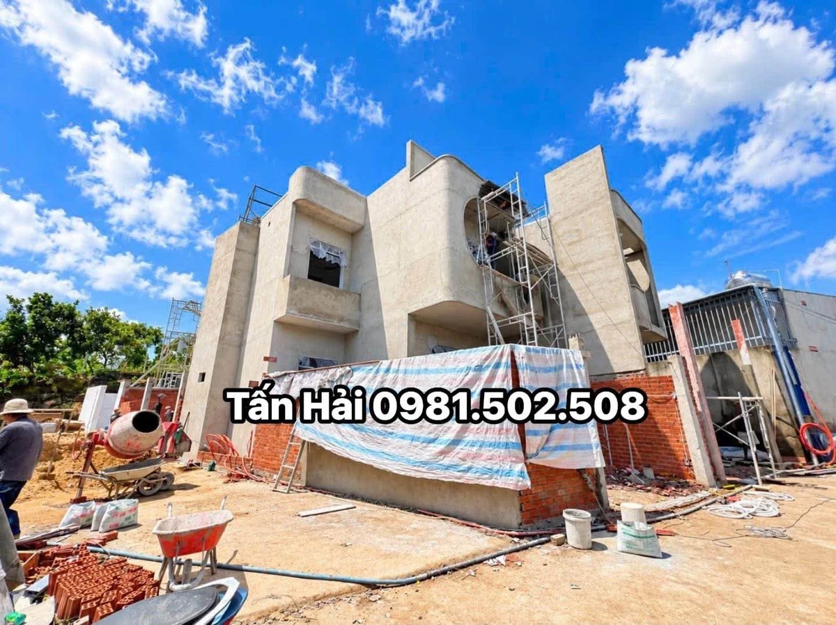 Bán nhà phố 2PN 75m² trung tâm Long Khánh 1 tỷ 780 - Ảnh 1