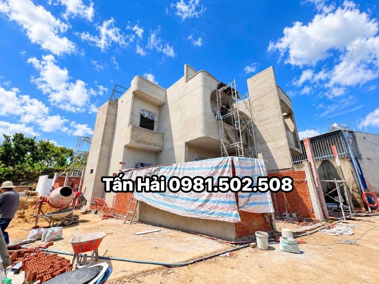Bán nhà phố 2PN 75m² trung tâm Long Khánh 1 tỷ 780 - Ảnh 1
