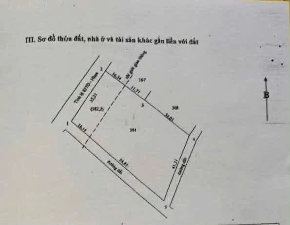 Bán đất lúa quy hoạch mặt tiền đường 827D, Tây Ninh, 2.504 m²