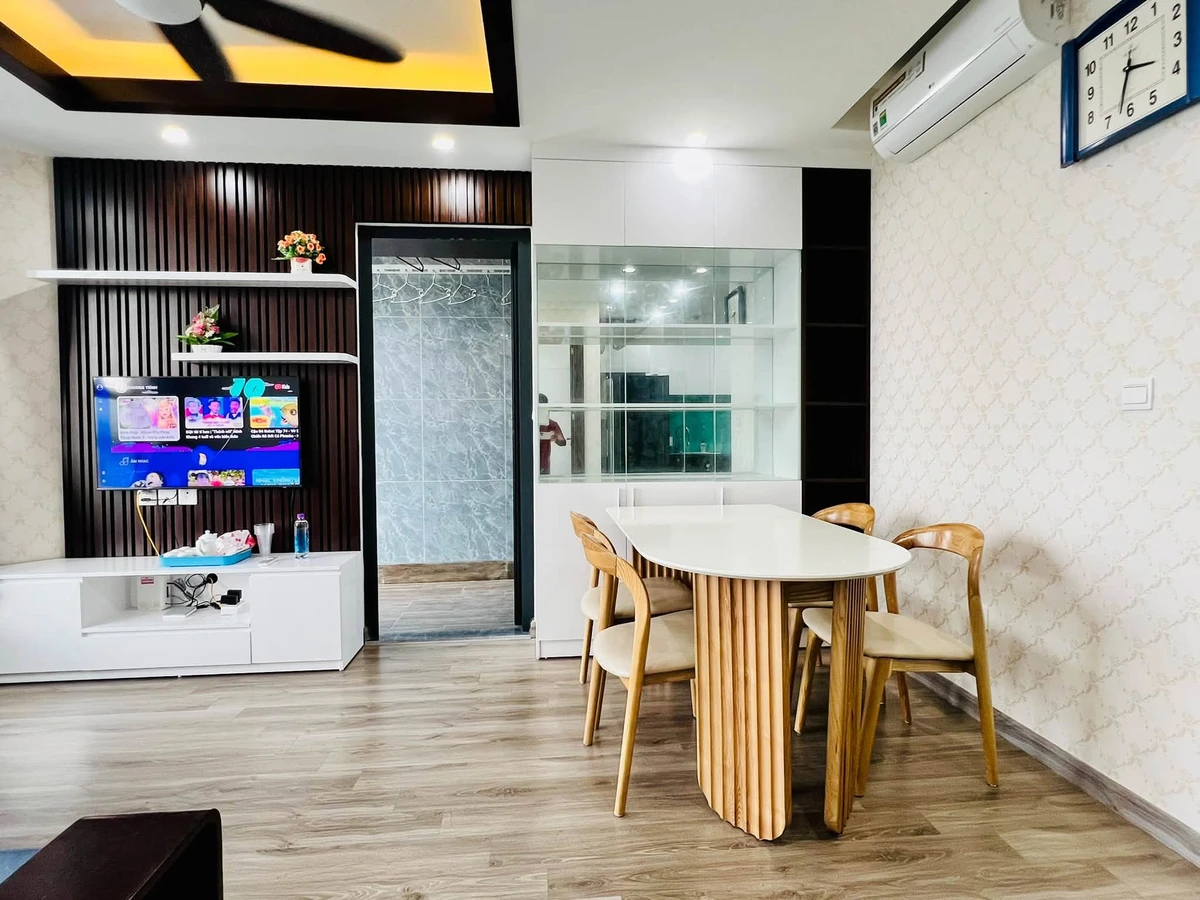Bán căn hộ 2PN HUD Building Nha Trang, 59,2m², 5,95 tỷ - Ảnh thu nhỏ 3