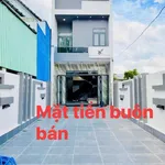 Bán nhà mặt tiền Khánh Bình, 3 PN, 125 m², 3.85 tỷ - Ảnh thu nhỏ 1