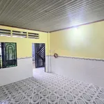 Bán nhà 2 mặt tiền 111m² Phường Long Bình Biên Hòa - Ảnh thu nhỏ 1