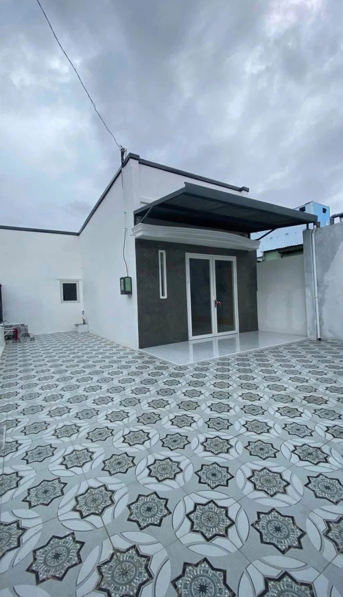 Bán nhà mới xây 2PN tại Rạch Giá, An Giang 1,25 tỷ - Ảnh thu nhỏ 2