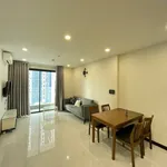 Cho thuê căn hộ 3PN2WC 102m2 Sky View Chánh Nghĩa 14 triệu/tháng - Ảnh thu nhỏ 2