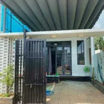 Bán nhà gác lửng mặt tiền đường LA3, Hòa Long, TP Bà Rịa, 90m2, 3PN, giá 2,1 tỷ - Ảnh thu nhỏ 1
