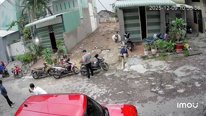 Bán đất nộI bộ 186m² Hoàng Văn Thụ, Quy Nhơn, Gia Lai