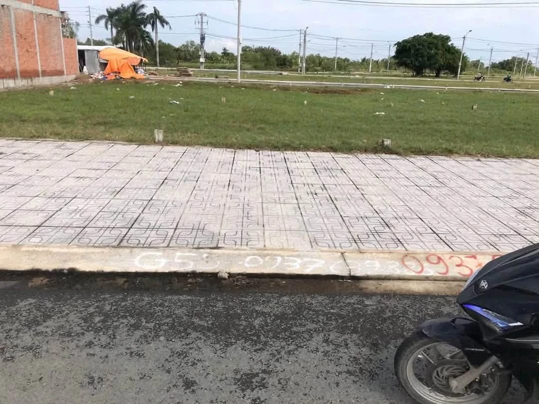 Bán đất sạch 56,6m² dự án VN1234 Long Phước Q9, 2 tỷ 290 triệu - Ảnh 1