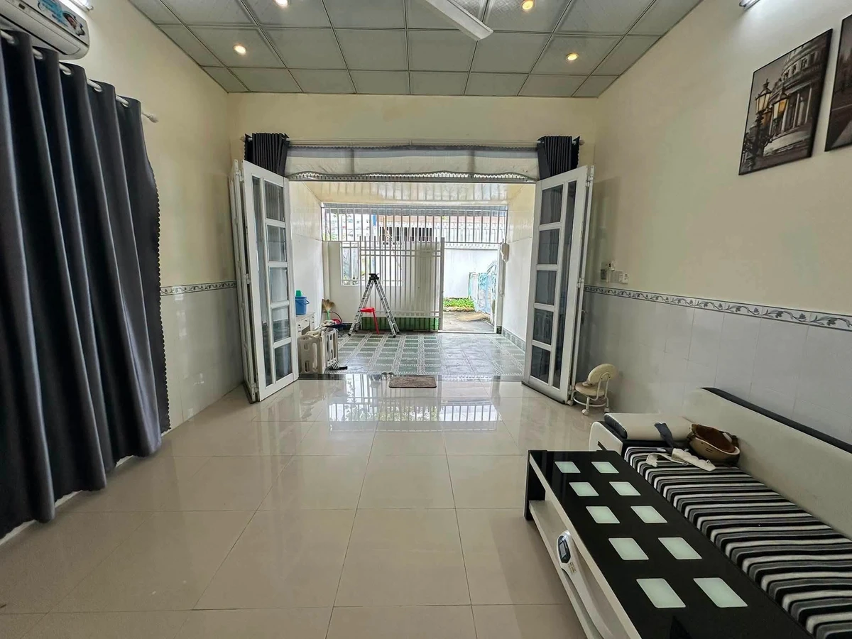 Bán nhà hẻm 81m² 2 phòng ngủ Rạch Giá 1 tỷ 330 triệu - Ảnh thu nhỏ 5