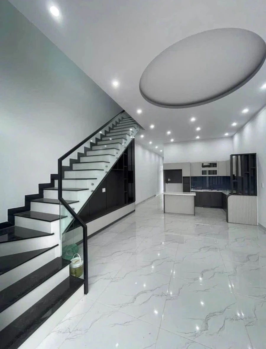 Bán nhà hẻm 194 Nguyễn Lương Bằng thông Đại lộ Võ Nguyên Giáp, 120m2, 3PN, giá 2,5 tỷ - Ảnh thu nhỏ 3