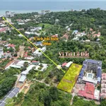 Bán lô đất 2139.7m2 Làng resort Cửa Lấp, phố du lịch Trần Hưng Đạo. Làm resort, xây Bung tuyệt vời - Ảnh thu nhỏ 2