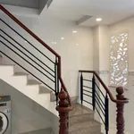 Cho thuê nhà hẻm Phan Huy Ích 76m², 3PN, 11 triệu/tháng - Ảnh thu nhỏ 5