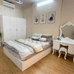 Bán nhà mới 95m² 4 tầng sân thượng 4PN Gò Vấp - Ảnh thu nhỏ 5